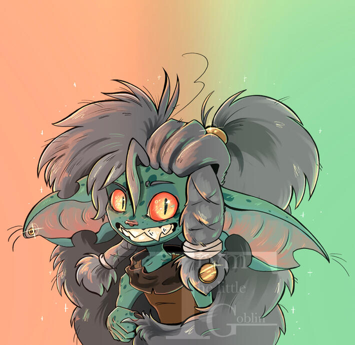 Halfbody - 2024 - shaded