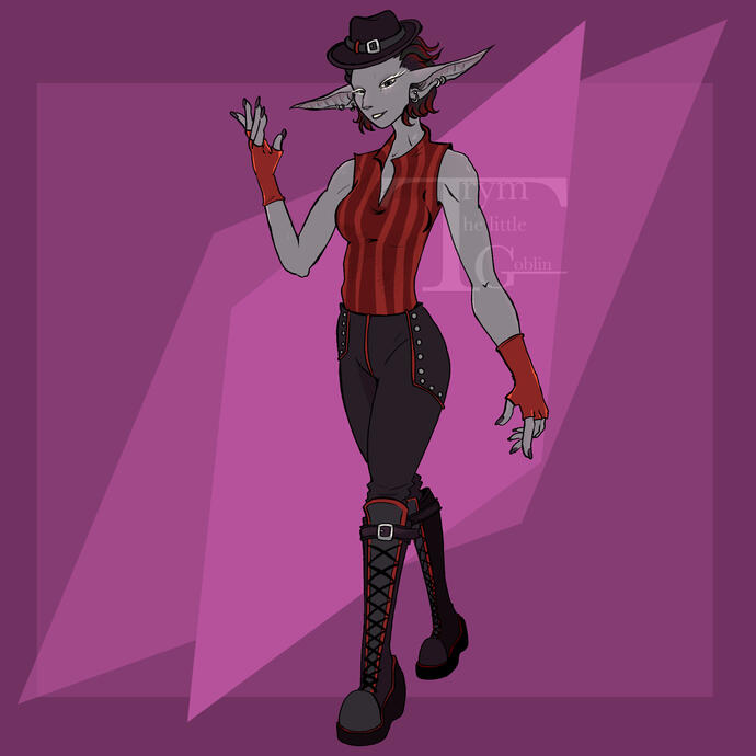 Fullbody - 2024 - flat